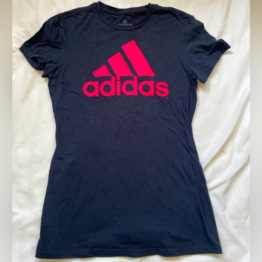 Adidas tee shirt